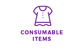 Consumables