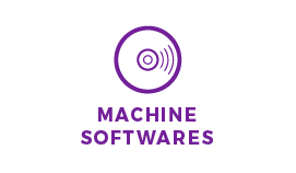 softwares garment machines