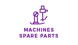 Spare parts