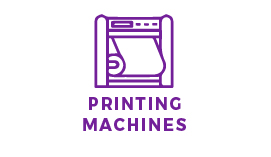 printing machines