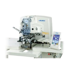 AMB-289 | Computer-controlled, High-speed, Single-thread Chainstitch, Button-neck-wrapping Machine