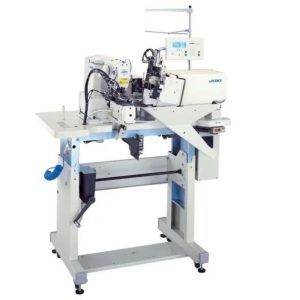 MOL-254 Automatic 2 needle Belt-Loop Attaching Machine