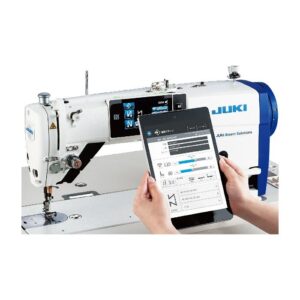 JUKI DDL-9000C Series Direct-drive, High-Speed, Sewing Machine