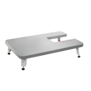 Extension Table for Singer Heavy Duty 4411 / 4423 / 4432 / 5511 / 5523 / 6335M – Grey colour