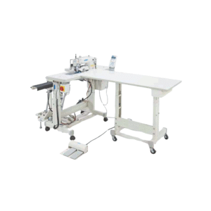 Juki AE-200ALA (Join Materials Type), AE-200ALD (For Sewing Pintucks)