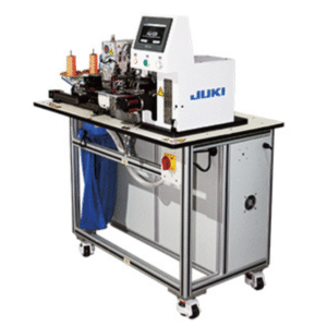 Juki AG-120 Automatic waist elastic attaching machine