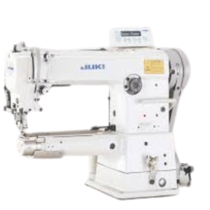 Juki DSU-140 Series, Fixed-stitch machine , with automatic lubrication for the hook