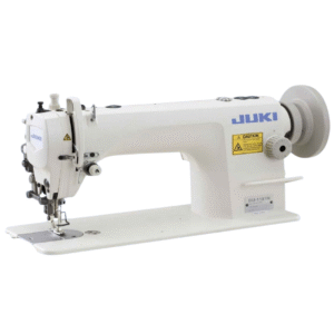 Juki DU-1181N, Top and Bottom-feed, Lockstitch Machine