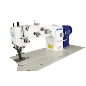Juki DU-1481-7, 1-needle, Top and Bottom-feed, Lockstitch Machine