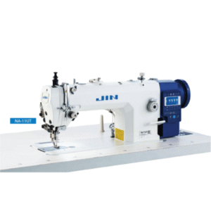 Juki JIN NA-11 Series 1-Needle, Top and Bottom-feed Sewing Machine