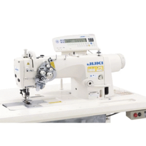 Juki LH-3588A-7, LH-3588A  2-needle, Lockstitch Machine