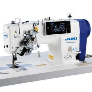 Juki LH-4500C Series 2-Needle Lockstitch Sewing System Dry Head