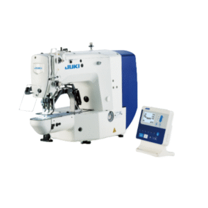 Juki LK-1900S Computer-controlled, High-speed, Bartacking Machine