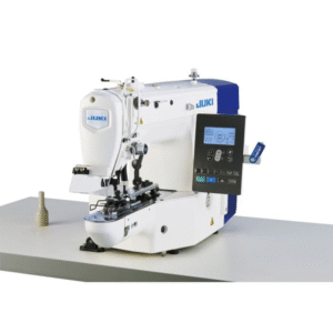 Juki LK-1903C, Lockstitch, Button Sewing System