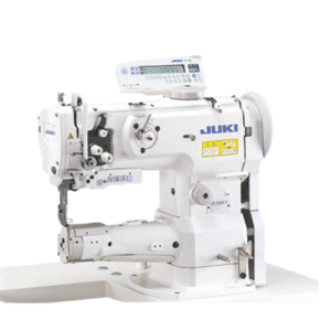 Juki LS-1340 Series, Unison-feed, Lockstitch Machine