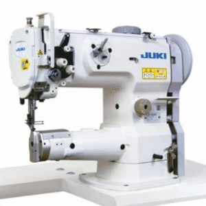 Juki LS-1342 Series Lockstitch, Machine with vertical-axis large hook