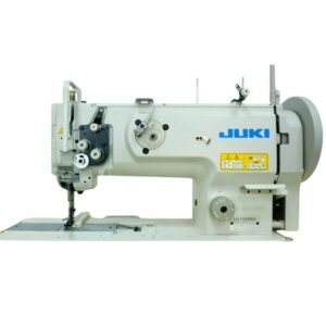 Juki LU-1508N and LU-1509N, 1-needle, Unison-feed, Lockstitch Machine