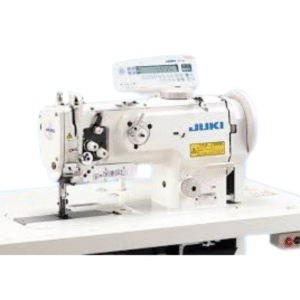 Juki LU-1510NA-7, Unison-feed, Lockstitch Machine