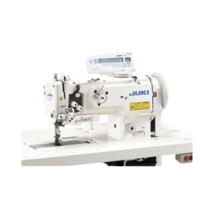 Juki LU-1510NA-7/X55500, Unison-Feed, Lockstitch Machine