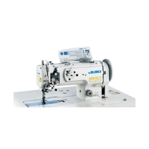 Juki LU-1520NCS-7, shorter-thread remaining type for sewing car seats
