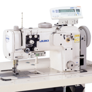 Juki LU-2210N-7, LU-2210W-7, 1.6 Fold-Capacity Hook / Double-Capacity Hook