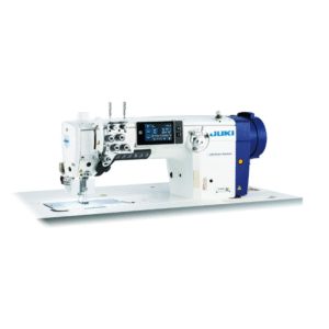 Juki LU-2800V-7 Series, Unison-feed, Lockstitch Sewing System