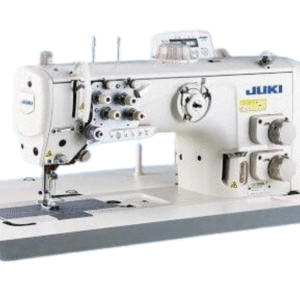 Juki LU-2810-7, 2810, Semi-Dry, Direct-Drive, 1-Needle, Unison-Feed, Lockstitch Machine