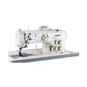 Juki LU-2828A-7, Semi-Dry, Direct-Drive, 1-Needle, Unison-Feed, Lockstitch Machine