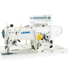 Juki LZ-2284A-7, 2284A, with automatic thread trimmer