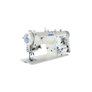 Juki LZ-2284C-7LZ-2285N, LZ-2286N,  Cylinder-bed, 1-needle, Lockstitch, Zigzag Stitching Machine