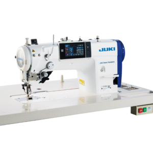 Juki LZ-2290C-7 SERIES, Semi-Dry head, Digital Zigzag Stitch Sewing System