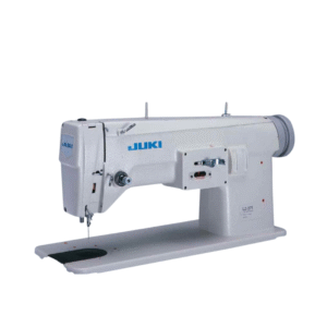 Juki LZ-271, LZ-391N, 1-Needle, Lockstitch, Zigzag Stitching Machine