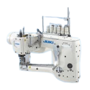 Juki MF-3620 Top and Bottom Coverstitch Machine