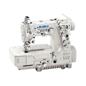 Juki MF-7500-E11, MF-7500D-E11, Flat-Bed, Top and Bottom Coverstitch Machine