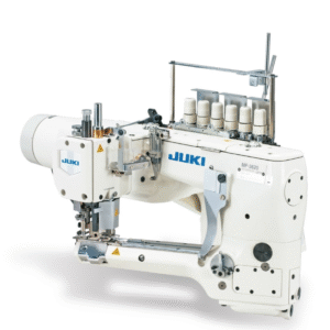 Juki MF-7900-E22, MF-7900-E23, Top and Bottom Coverstitch Machine