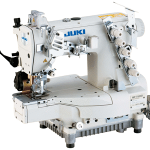 Juki MF-7900-H11 SERIES, Top and Bottom Coverstitch Machine (hemming)