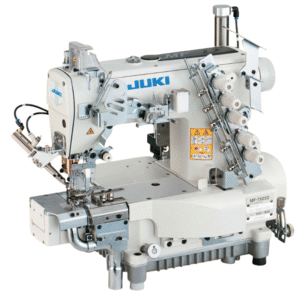 Juki MF-7900-H22 SERIES, Hemming, for light-weight materials