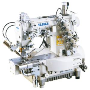 Juki MF-7900D-H24/UT, MF-7900D-H25/UT Semi-Dry Head, Coverstitch Machine