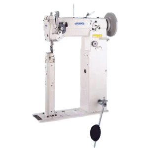Juki PLC-1690, 1691, 1-Needle, Unison-Feed, Lockstitch Machine