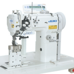 Juki PLC-1710-7, 1710, 1-Needle, Unison-Feed, Lockstitch Machine