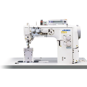 Juki PLC-2700 Series, Unison-feed, Lockstitch Machine