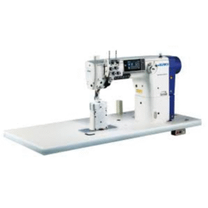 Juki PLC-2700V-7 Series Unison-feed, Lockstitch Sewing System