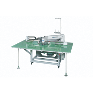 Juki PLK-J10050/J10050R/J10050R3, Computer-controlled Cycle Machine with Input Function