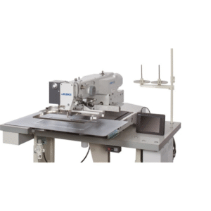 Juki PLK-J2516-YU/J2516R-YU Computer-controlled Cycle Machine with Input Function