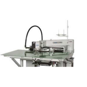 Juki PLK-J4040/J4040R/J4040R3 Computer-controlled Cycle Machine with Input Function