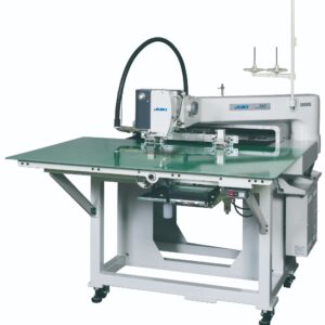 Juki PLK-J6040/J6040R/J6040R3, Electronically Controlled Pattern Sewing Machines
