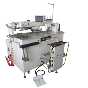 Juki WS-8700 Automatic Pocket Sewing Machine