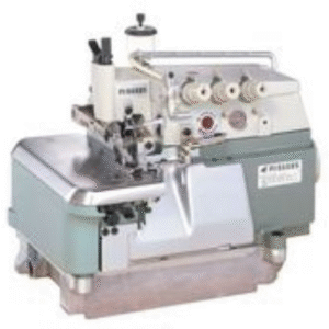 Pegasus E256 Series Curved Needle Overlock