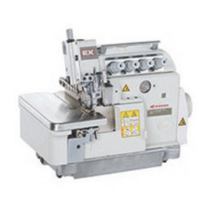 Pegasus Ex Series Overlock & Safety Stitch Machines