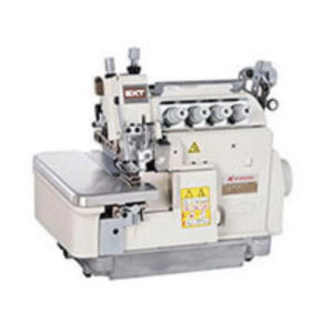 Pegasus Ext Series Variable Top Feed, Overlock & Safety Stitch Machines